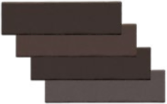 Штучный кирпич KP12