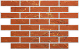 Гибкий кирпич NT10