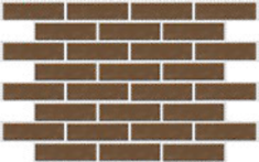 Гибкий кирпич KB4