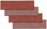Штучный кирпич KR3