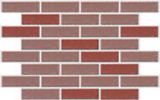 Гибкий кирпич KR3