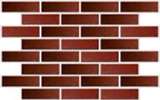 Гибкий кирпич KR8