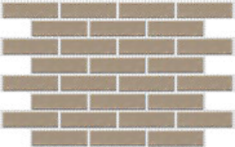 Гибкий кирпич KB1