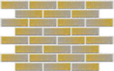 Гибкий кирпич KY8