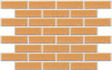 Гибкий кирпич K02