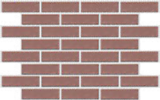 Гибкий кирпич KR1