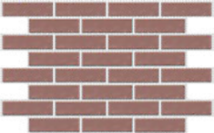 Гибкий кирпич KR1