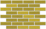 Гибкий кирпич KY4