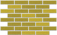 Гибкий кирпич KY4