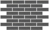 Гибкий кирпич KG3