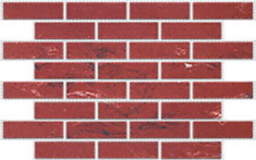 Гибкий кирпич NT33