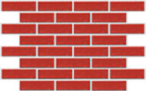 Гибкий кирпич KR4