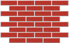 Гибкий кирпич KR4