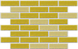 Гибкий кирпич KY3
