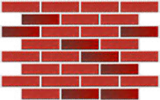 Гибкий кирпич KR5