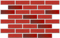 Гибкий кирпич KR5