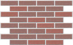 Гибкий кирпич KR2